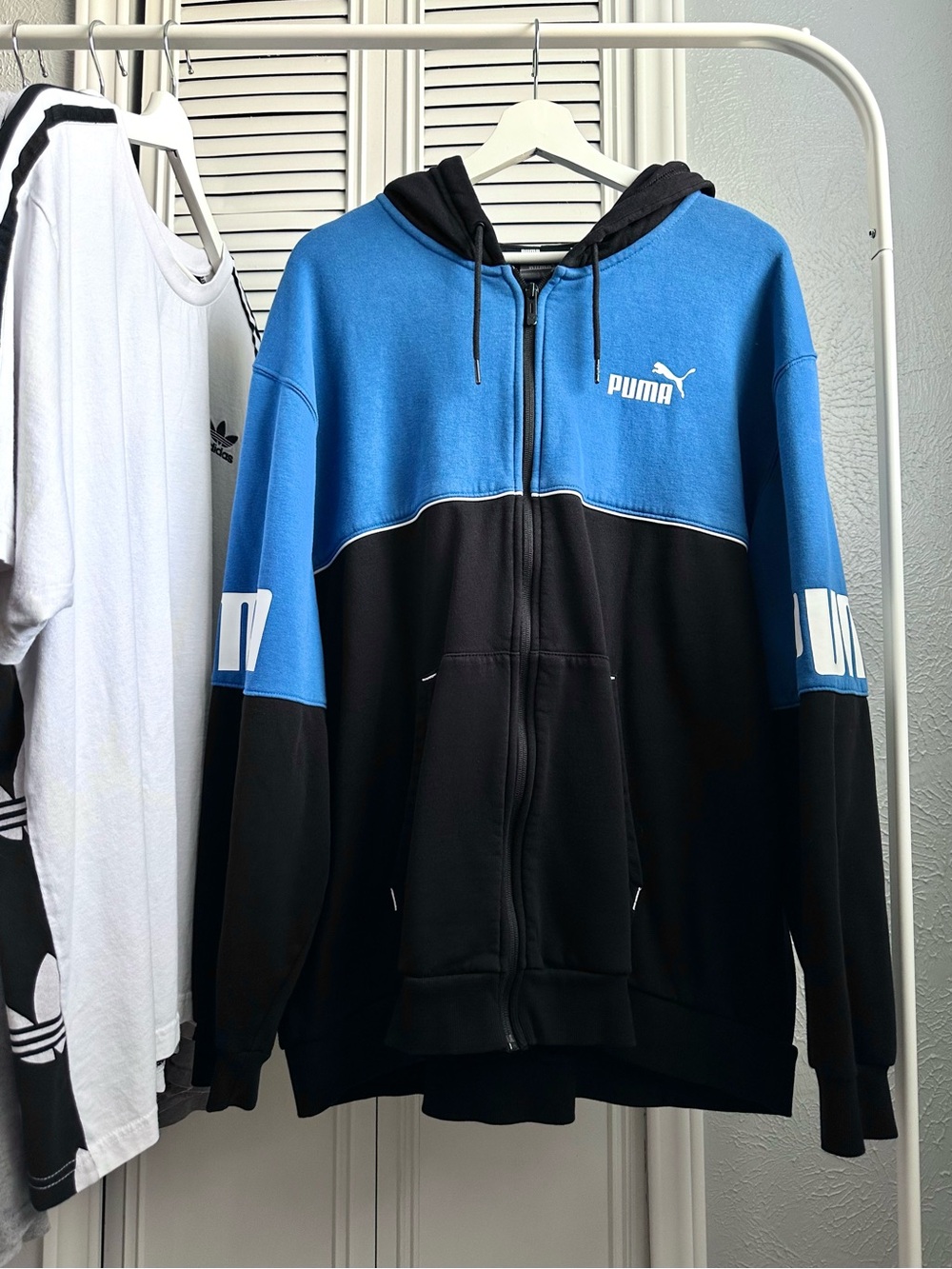 Men’s Puma Jacket